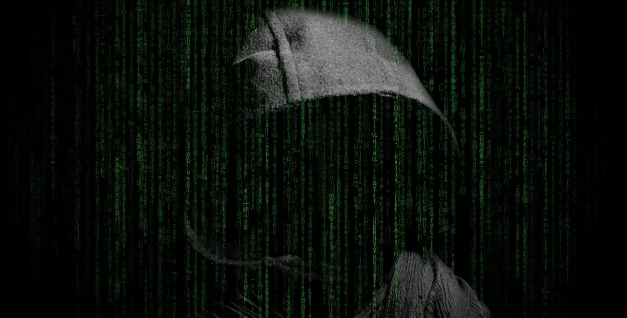 Расійскія хакеры арганізавалі магутную кібератаку