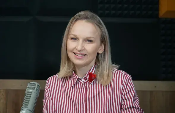Аліна Коўшык
