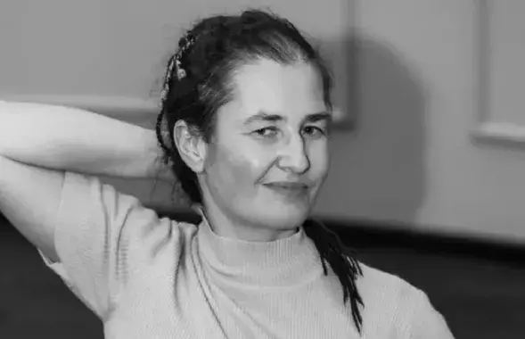 Елена Терешкова
