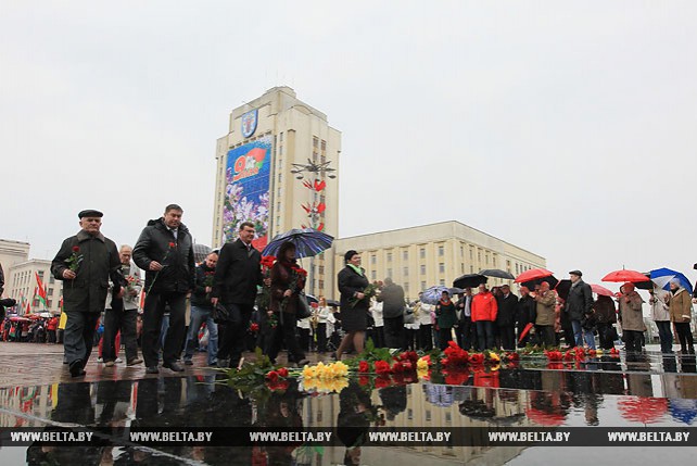 Першамай у Еўропе: сотні затрыманых, пацярпелыя і загінулыя