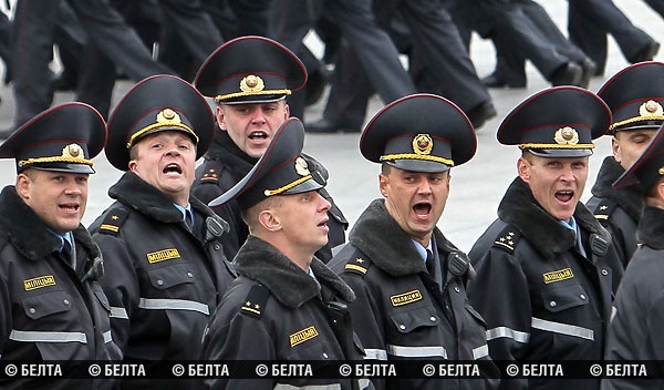 Ігар Шуневіч: Плануем скараціць кожнага дзясятага