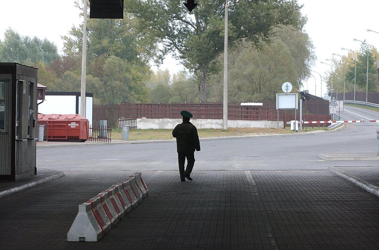 У Беларусь не пусцілі каля 200 чалавек з Украіны