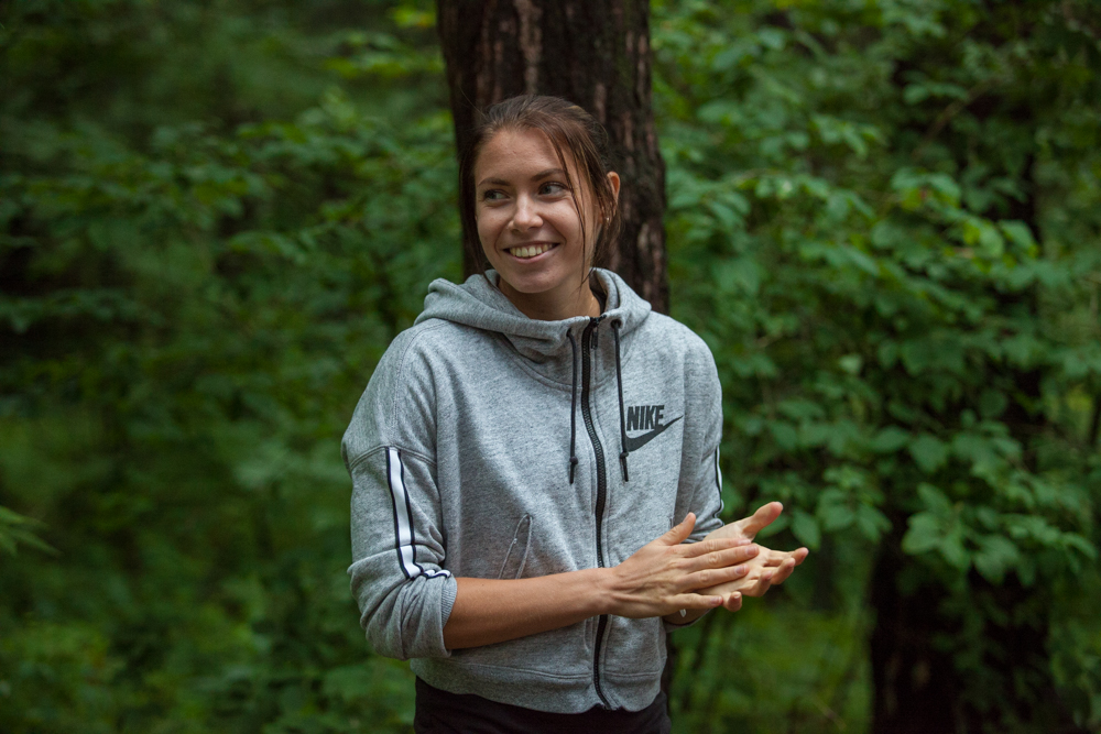 Дзе беларускія лёгкаатлеты рыхтуюцца да Алімпіяды