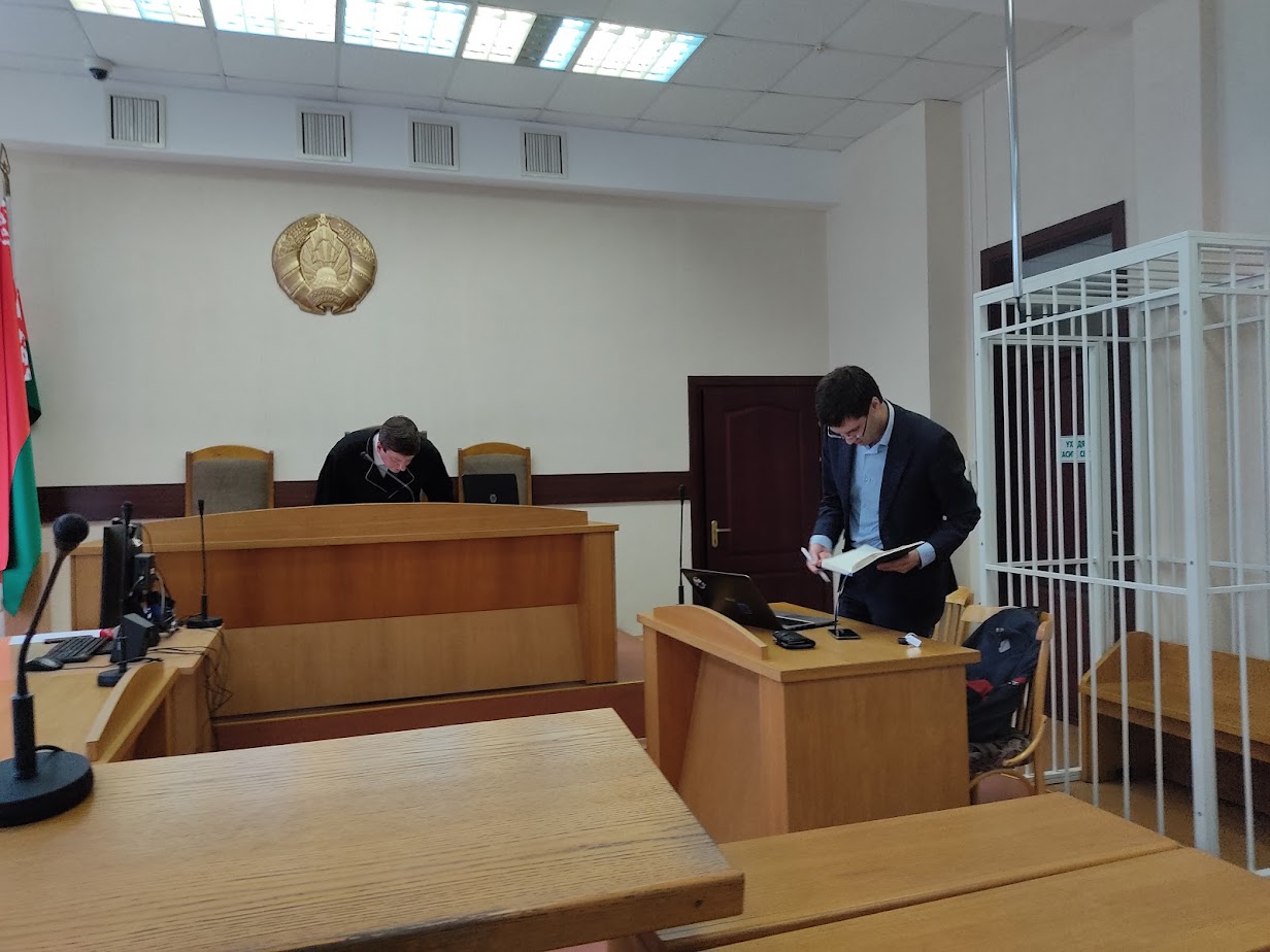 Белорусы могут получить право обжаловать любые решения судов: это поможет?