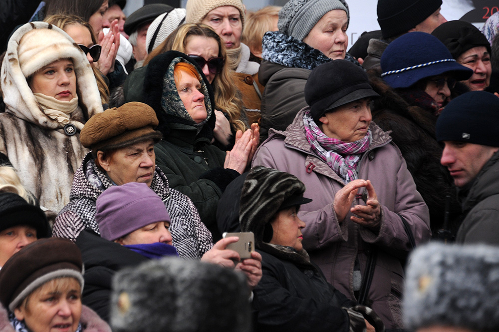 "Усё жыццё я абавязаны Сашу за гэты ўчынак..."