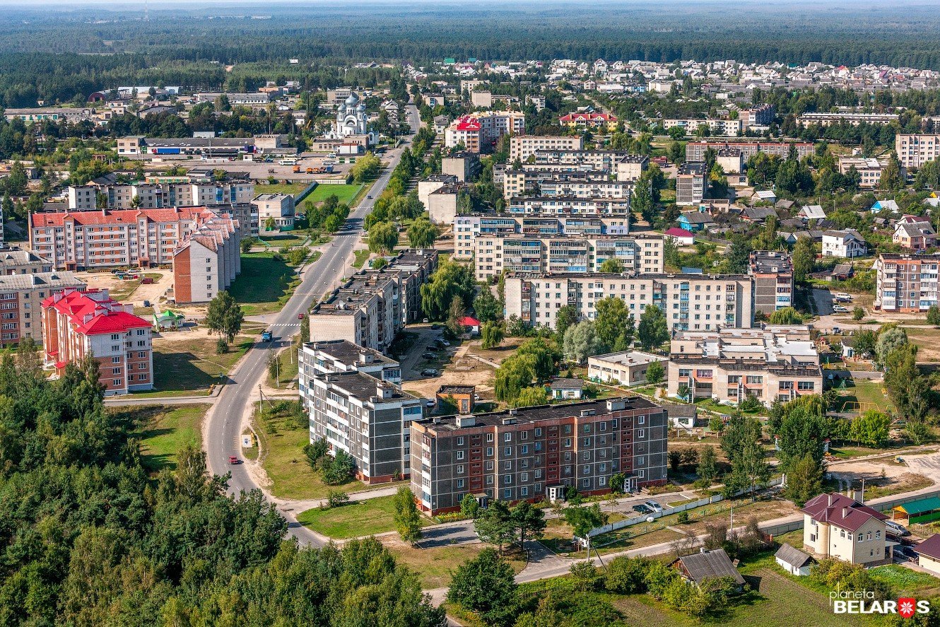 В Беларуси COVID-19 добрался до домов престарелых