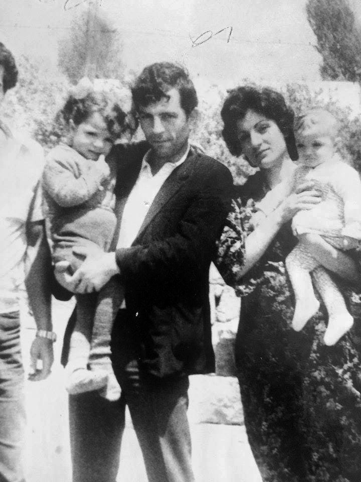 “Я знаю, где могила моей мамы”. 30 лет назад в Армении произошло землетрясение