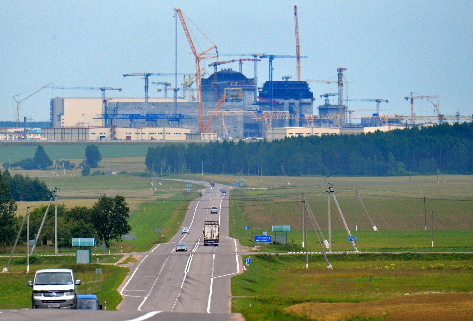 Как запуск БелАЭС изменит энергетический баланс в регионе