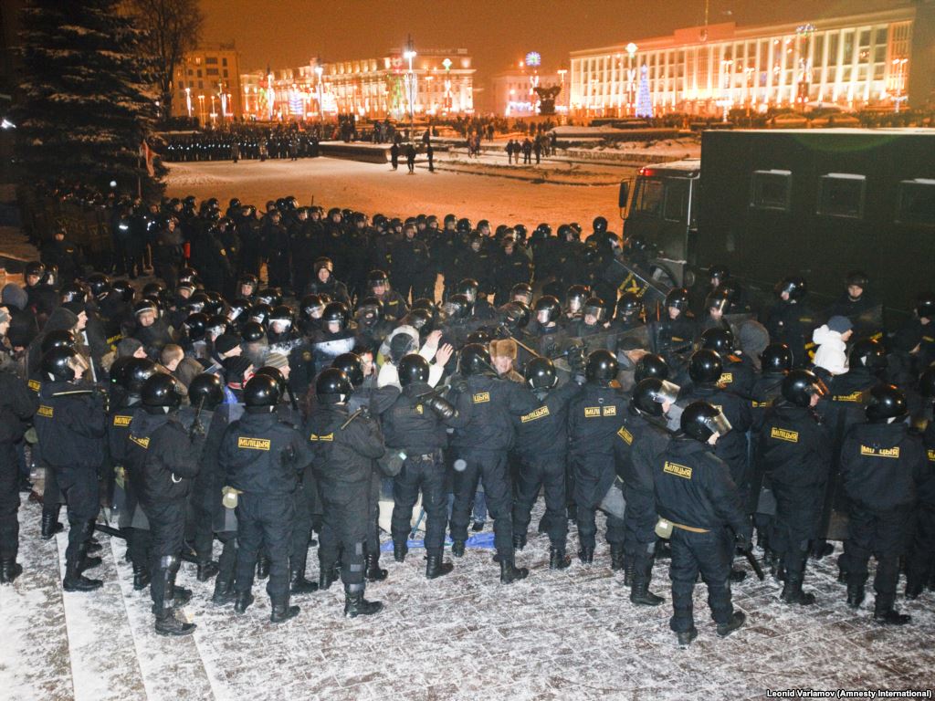 “Ледзьве паспеў!” — Як кандыдаты спрабавалі адмяніць вынікі прэзідэнцкіх выбараў