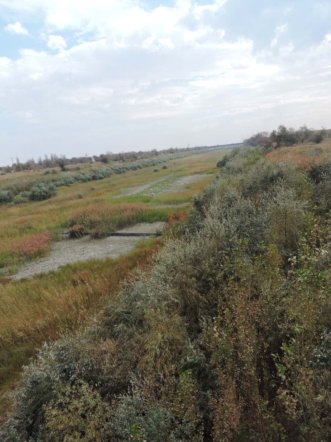 Увидеть Армянск и не умереть