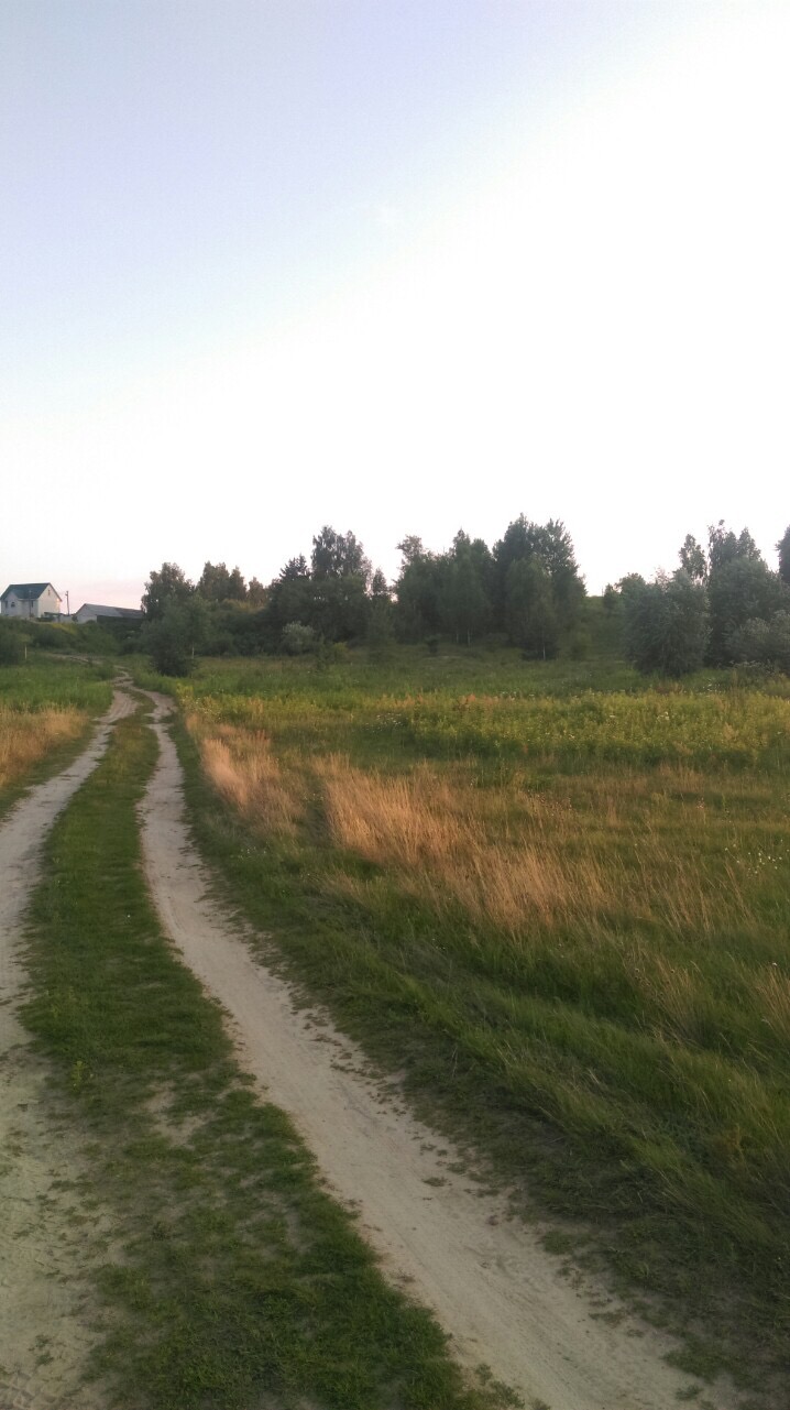 Пад Веткай шукалі паўтарагадовую дзяўчынку, якая прыехала з бацькамі з Мінска