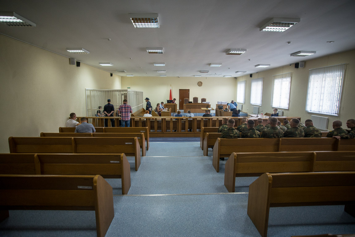 Весь суд по “делу Коржича” в одном тексте: вопросы без ответов