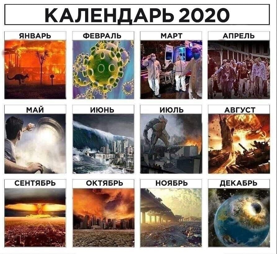 Несмешной 2020-й: как белорусы шутили на 1 апреля год назад