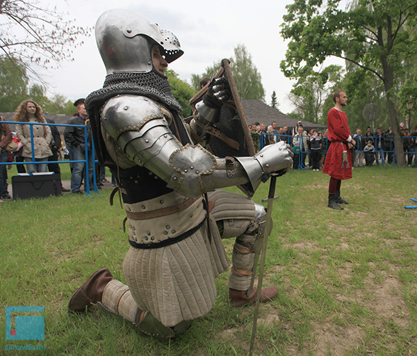 У Гродне ўлады збіраюцца стварыць музей Вялікага княства Літоўскага