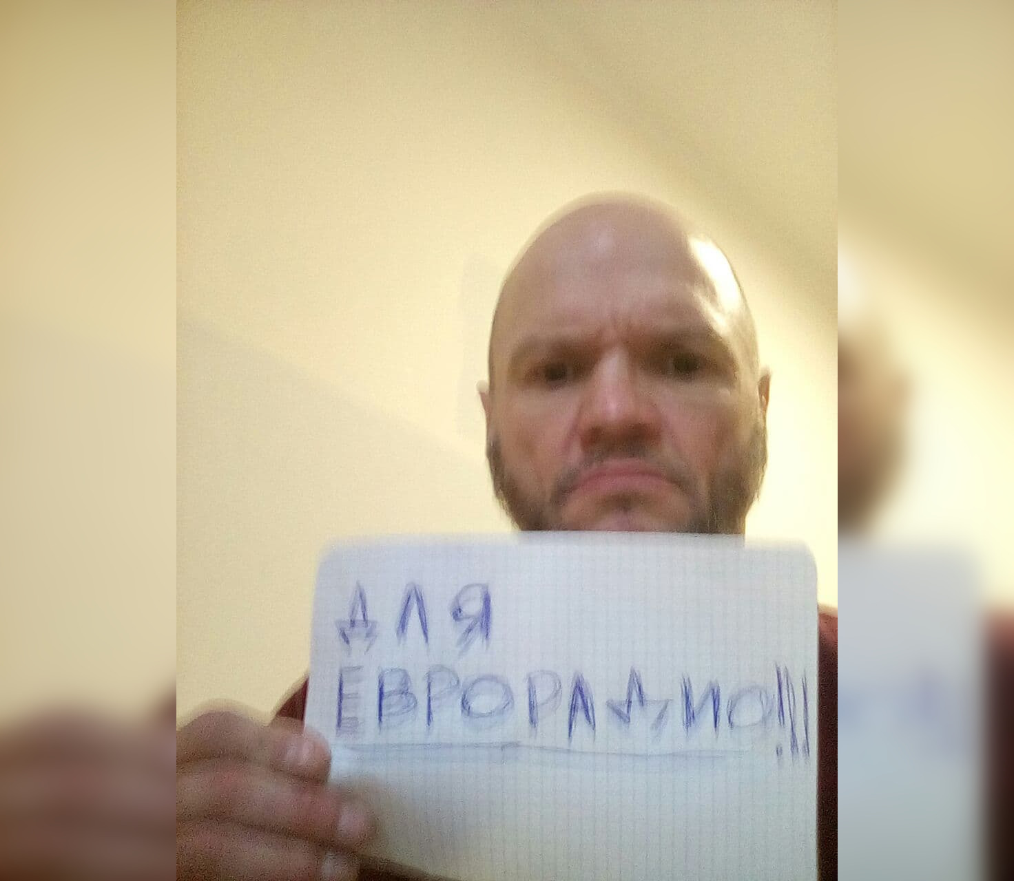 “Перегрызу ему голени”: ответ “убийцы Латушко” инициативе силовиков