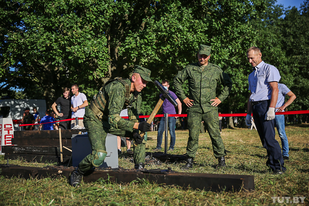 Не страшилка: что за транспортные войска, в которые отправляют оппозиционеров