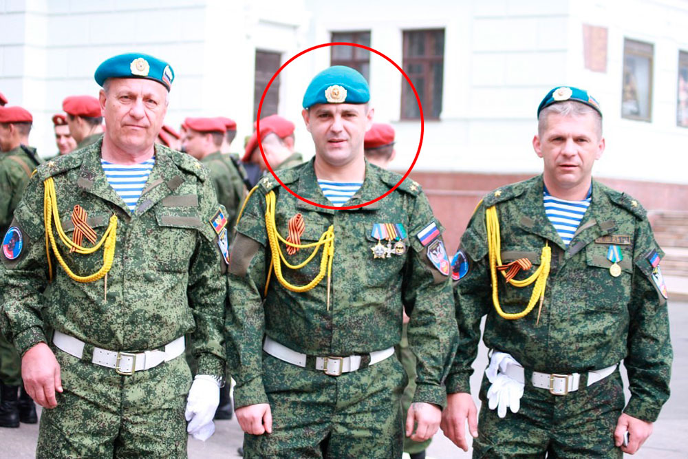 7 гісторый беларусаў, якія загінулі на вайне ва Украіне (фота)