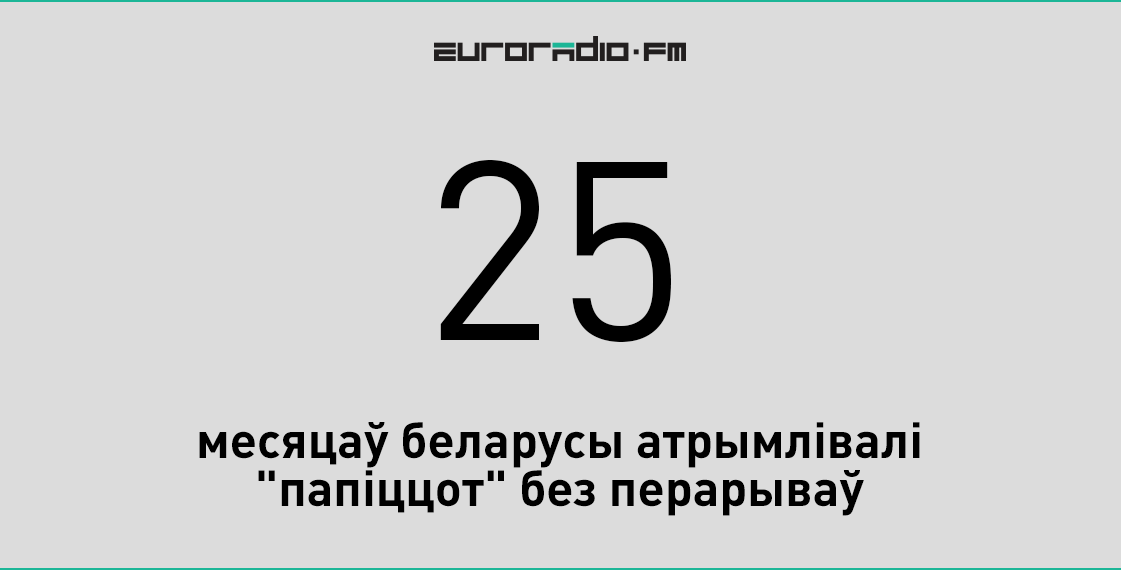 Беларусы і "папяццот". 7 лічбаў пра наш сярэдні заробак