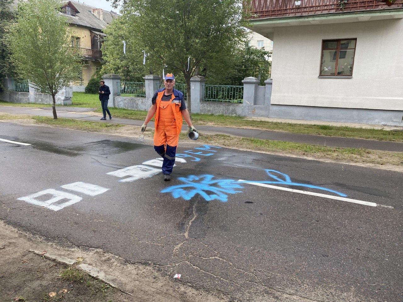 “Солдаты сами плакали”: что творилось на Чеботарёва, где люди теряли сознание 