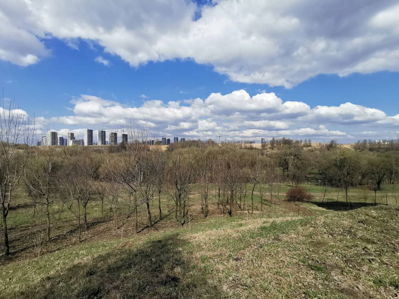 Паказваем, дзе ў Мінску пройдзе трэцяе кальцо. Жыхары Курасоўшчыны ўжо супраць