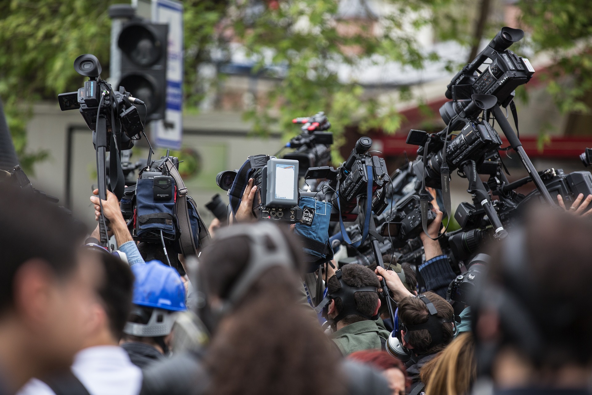 Если не читать CNN — не страшно: белорусы в Украине рассказали о планах на день