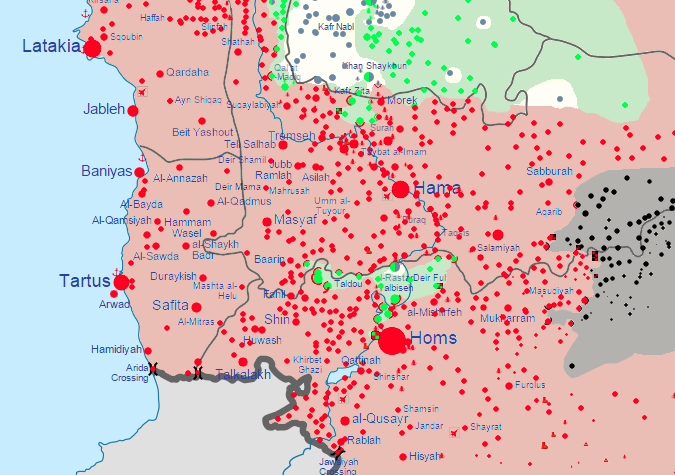 Сірыйская журналістка: Расія і ЗША пераследуюць розныя мэты