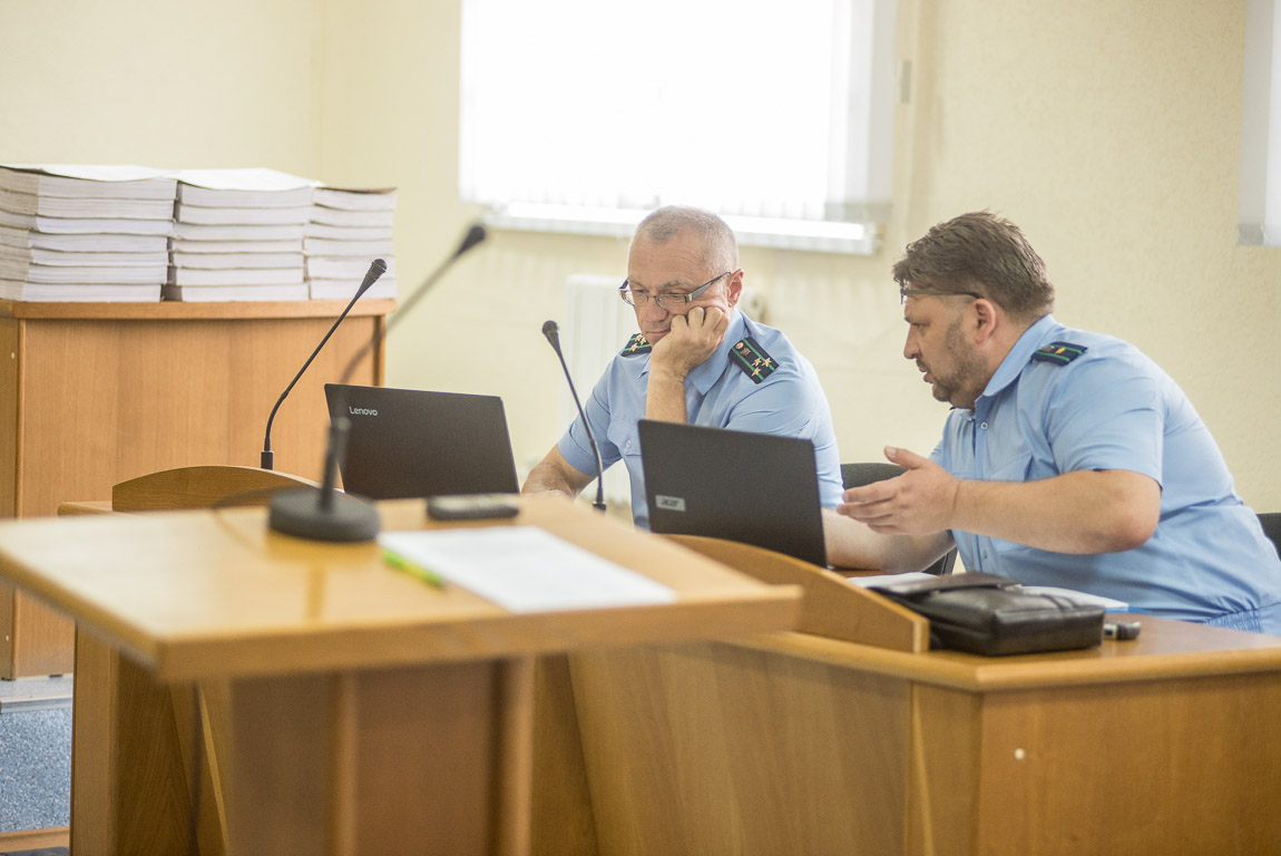 Весь суд по “делу Коржича” в одном тексте: вопросы без ответов