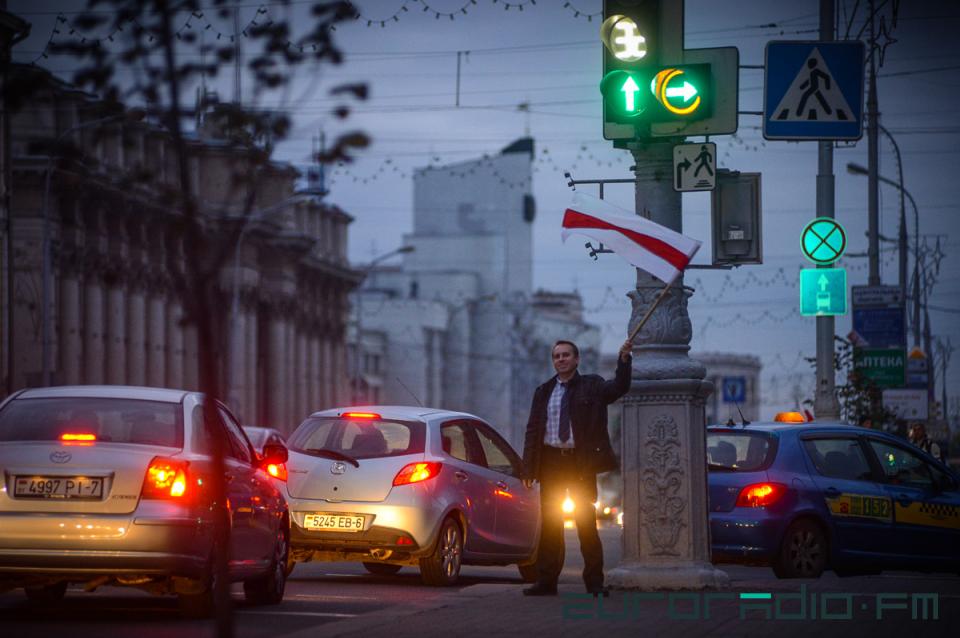 "Больш за ўсё я сядзеў у 2012-м". Статыстыка пакарання апазіцыянераў