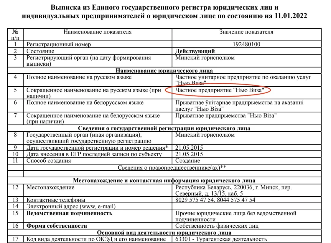 Расследование: кто мог заработать миллионы долларов на миграционном кризисе