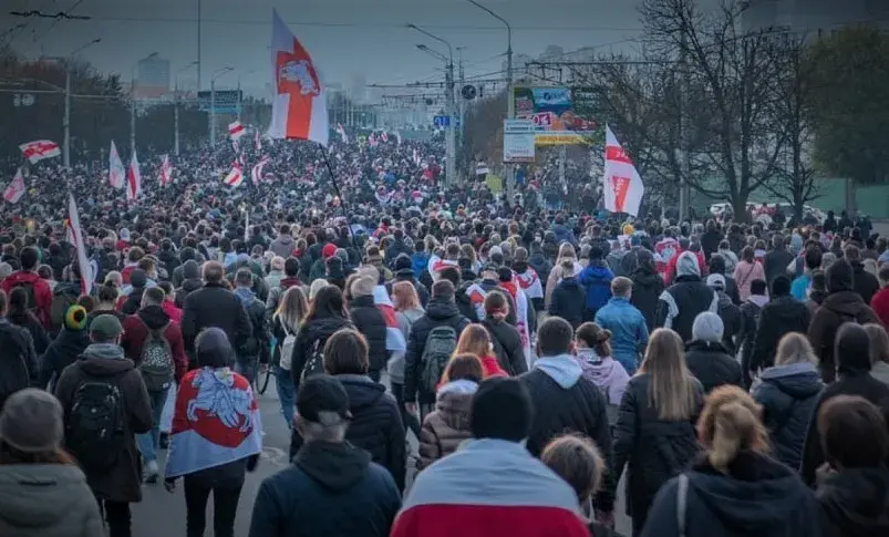 Угроза национальной безопасности. Белорусов стали чаще депортировать из Польши