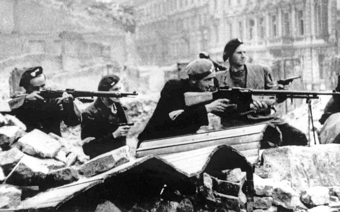 80 лет Варшавскому восстанию. Чем примечателен для белорусов этот эпизод войны
