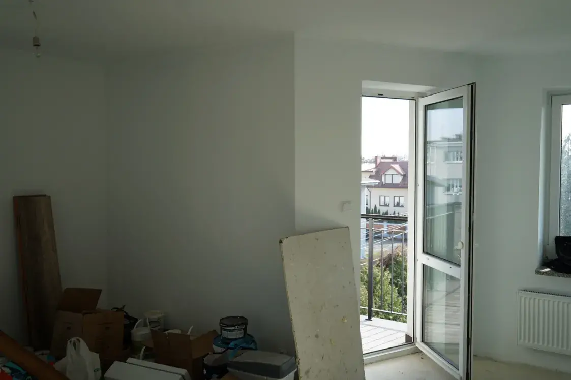 “Денег на ремонт уже нет”. Как белоруска покупала квартиру в Варшаве