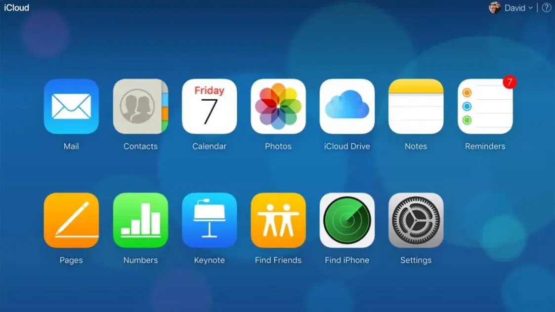 How to delete photos from icloud