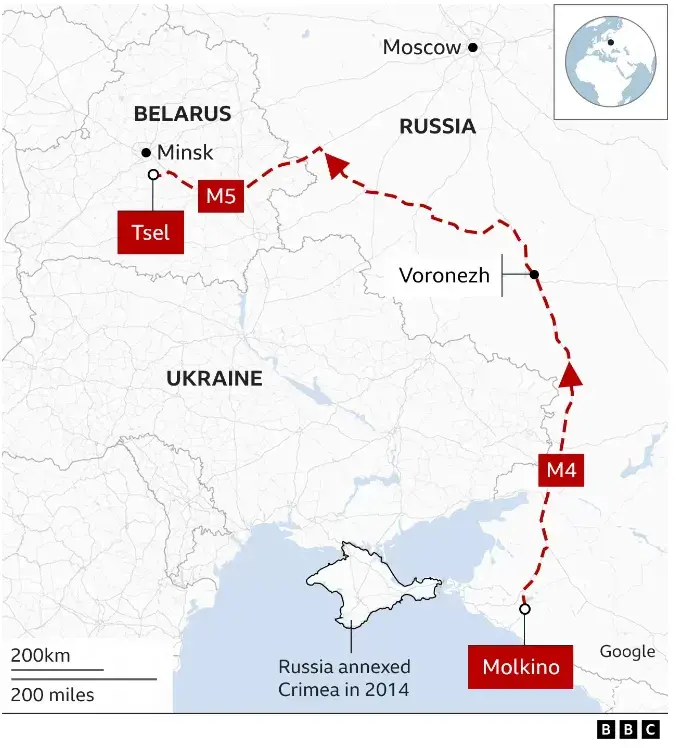 Перад тысячамі вагнераўцаў у Беларусі выступілі Прыгожын і Уткін