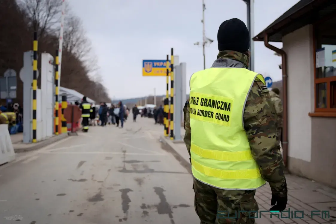 Колькасць уцекачоў у свеце ўпершыню перавысіла 100 мільёнаў чалавек