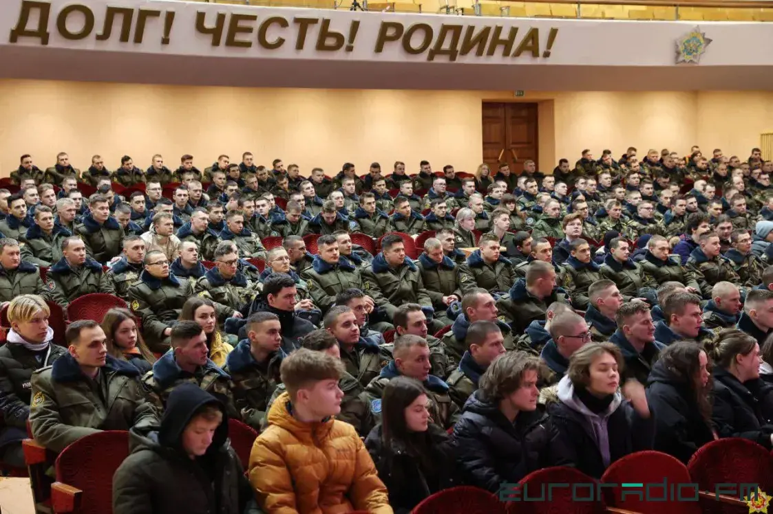 Какие реформы нужны белорусской армии? Рассказ офицера о проблемах в войсках