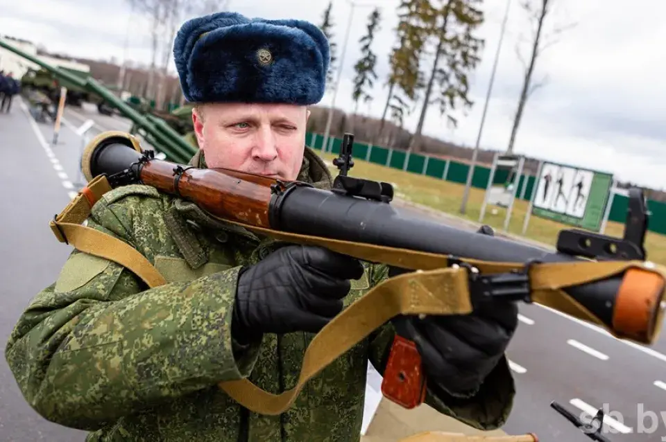 Кіраўнікоў абласцей і Мінска забралі на "партызанскія" зборы 