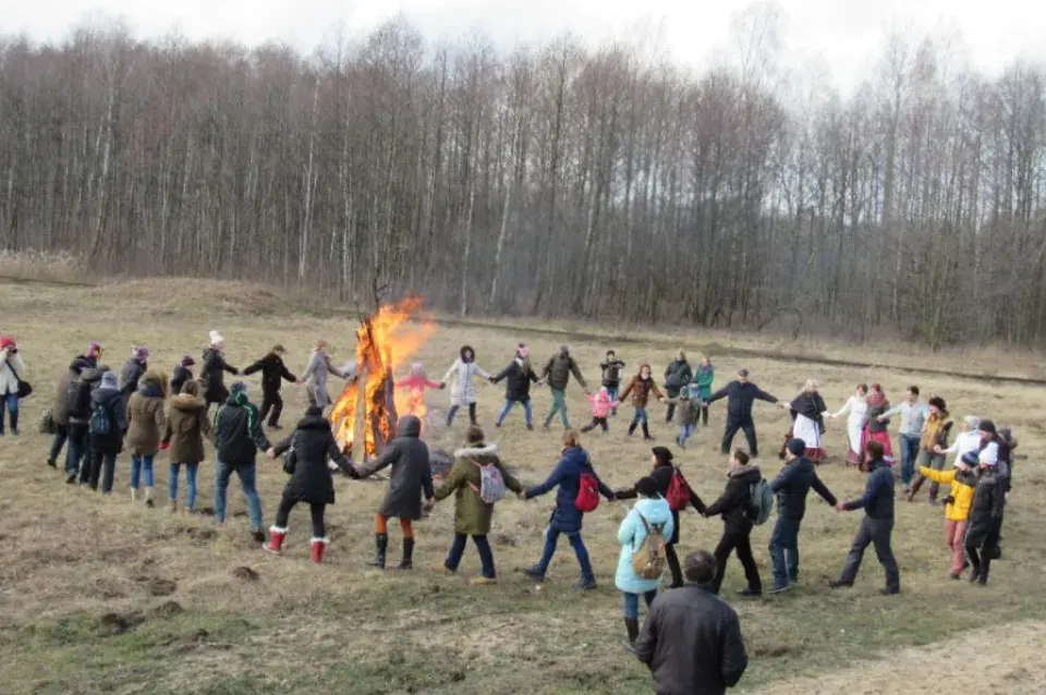 “Не покатушки по угару, а…”: под Гродно появится уникальный узкоколейный маршрут