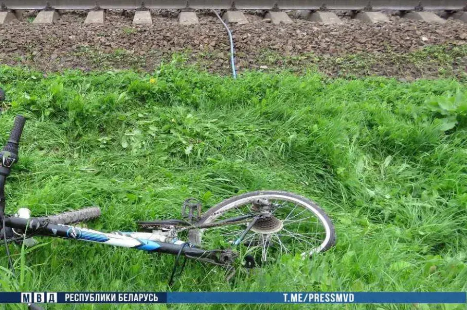 14-гадовы раварыст, які загінуў пад цягніком у Маладзечне, быў хакеістам