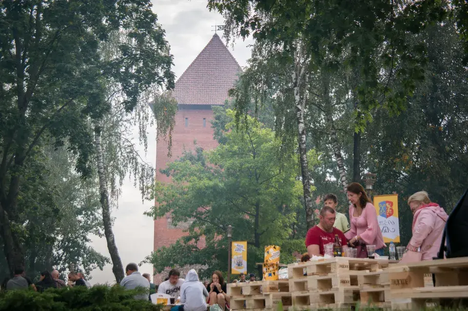 Зрабілі гучна! Як прайшоў LIDBEER-2018: вялікі фотарэпартаж