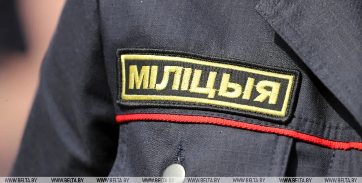 Суды об оскорблениях белорусских милиционеров проходят в разных городах страны / Иллюстративное фото БЕЛТА​