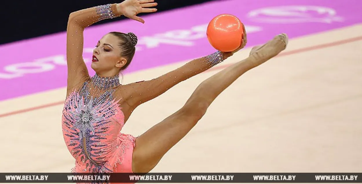 Расклад сённяшніх выступленняў беларусаў на Алімпіядзе ў Рыа-2016