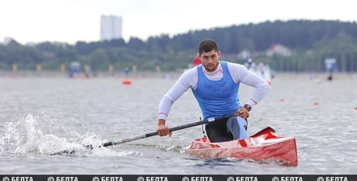 Беларускія алімпійскія чэмпіёны накіравалі ліст у Міжнародны алімпійскі камітэт