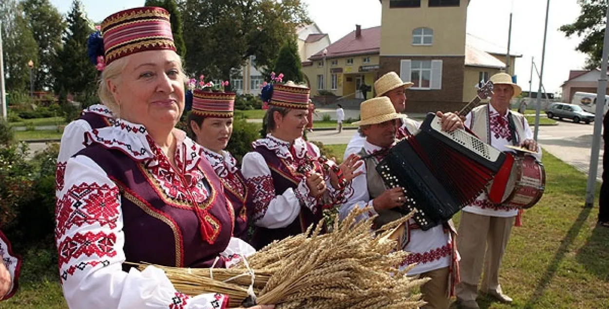 Фото: БЕЛТА