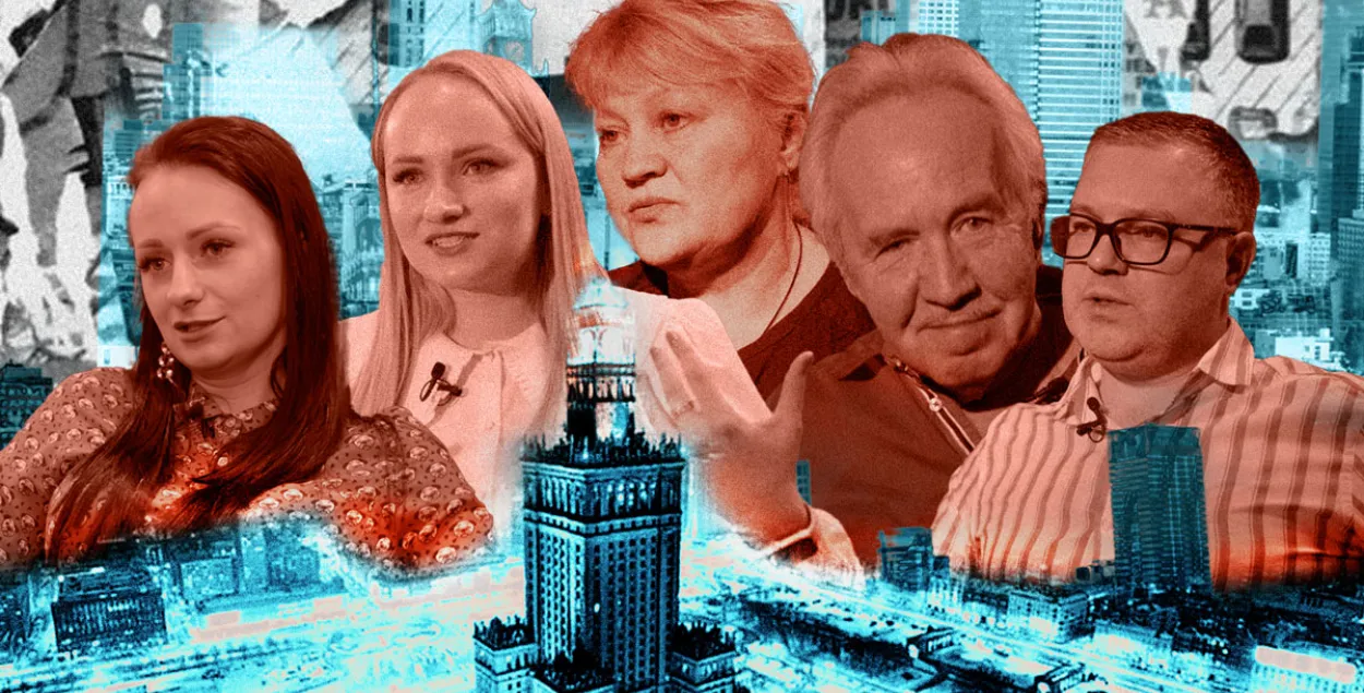 С чистого листа: как белорусы начинают своё дело в Варшаве