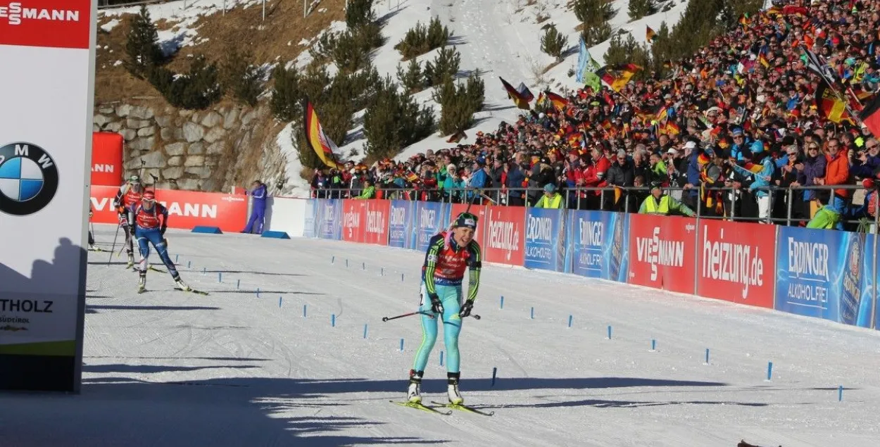 Фото: biathlon.com.ua