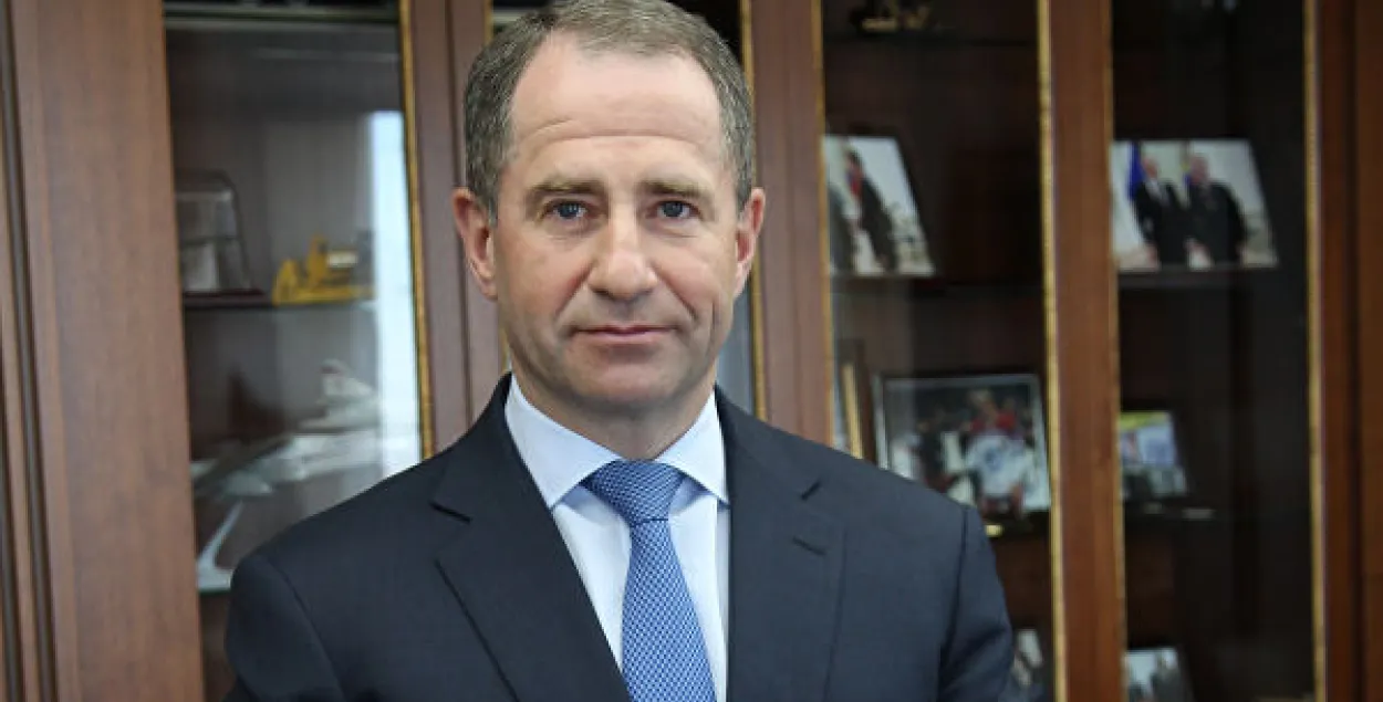 Mikhail Babich&nbsp;/ ria.ru