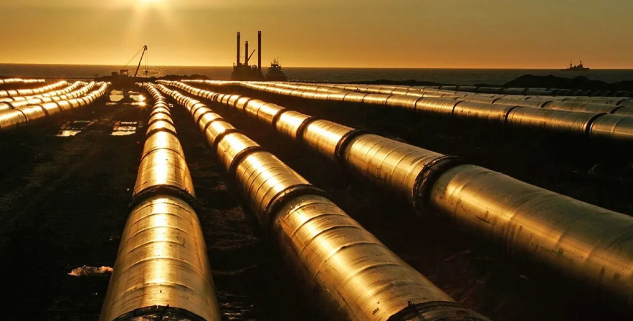 “Транснафта” абяцае ліквідаваць праблемы з якасцю нафты для Беларусі