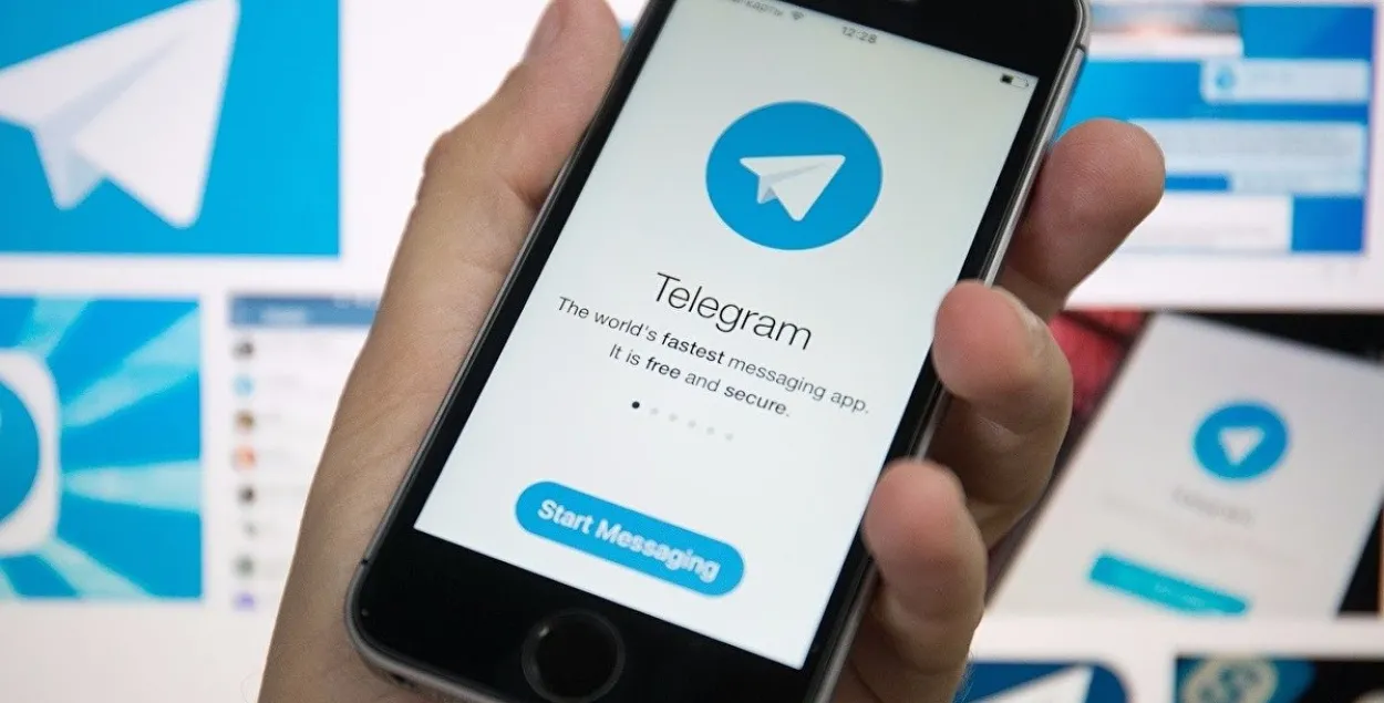 У Беларусі прызнаны &quot;экстрэмісцкімі&quot; больш за дзве сотні Telegram-каналаў і чатаў