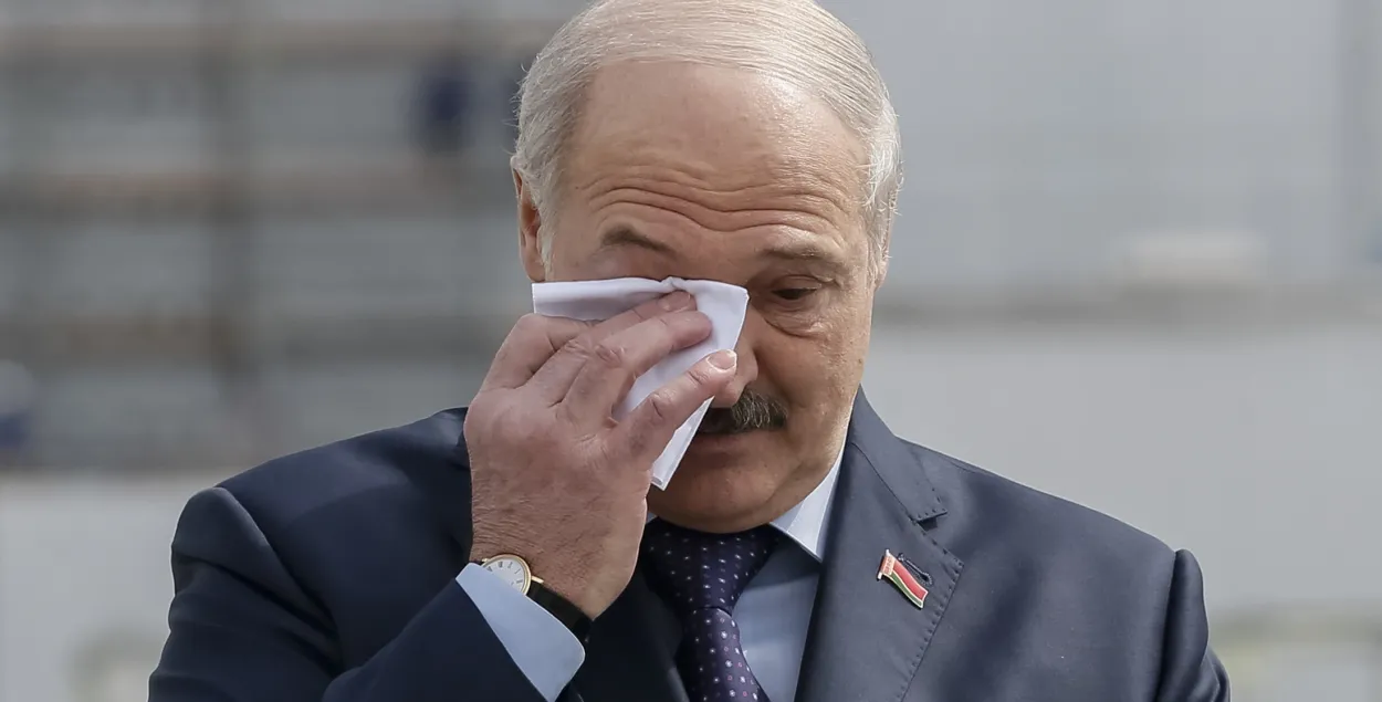 Мельянцоў: Запрашэнне Лукашэнкі на саміт у Брусель — жэст ветлівасці